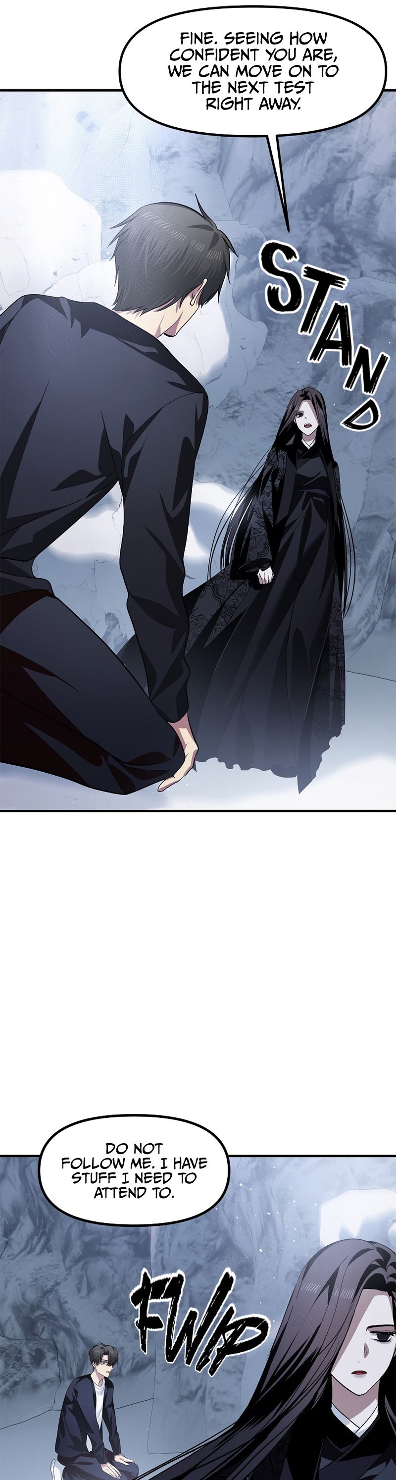 SSS-Class Suicide Hunter, Chapter 67 image 23